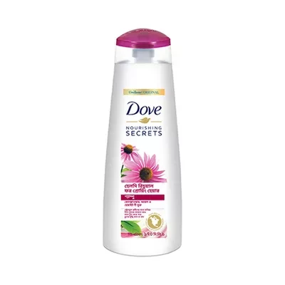 Dove Shampoo Healthy Grow (170ml)