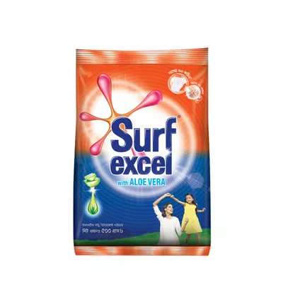 Surf Excel Washing Powder (500 gm)