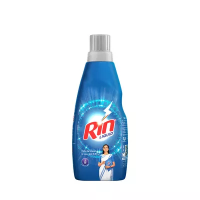 Rin Washing Liquid (400 ml)