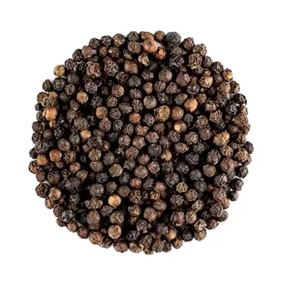 Black Pepper (Gol Morich) Whole (50 gm)