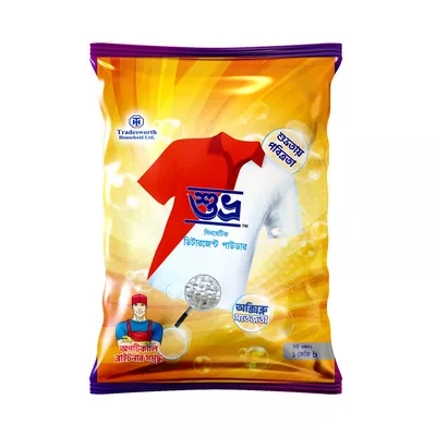 Rok Shuvro Detergent Laundry Wash (1 kg)