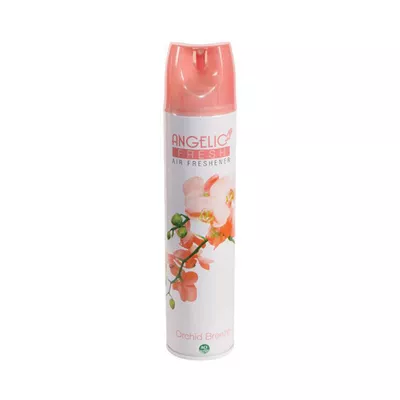 Angelic Fresh Air Freshener Orchid Breeze (300 ml)