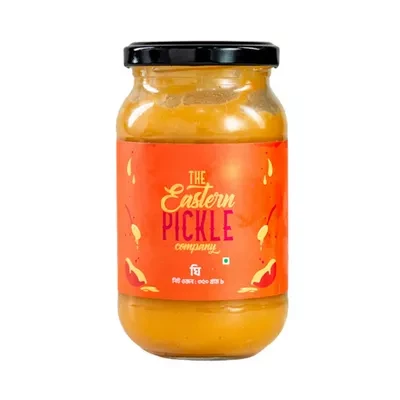 The Eastern Pickle Company Ghee (350gm)