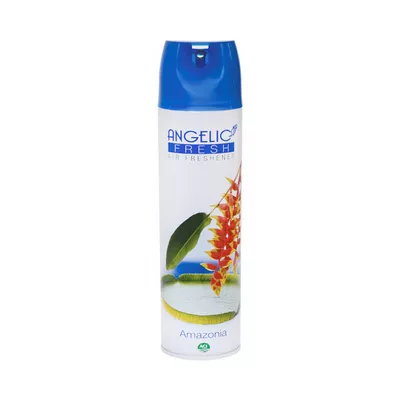 Angelic Fresh Air Freshener Amazonia (300 ml)